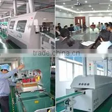 TVBTECH (Shenzhen) Co., Ltd. company overview - view 2