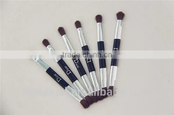 1pcs professional makeup brush with Pony hair cosmetic brush,eyeshadow brush