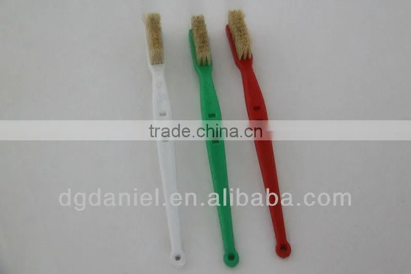 1pcs Professional Bristle hair shoe brush,Cleaning brush,makeup brush