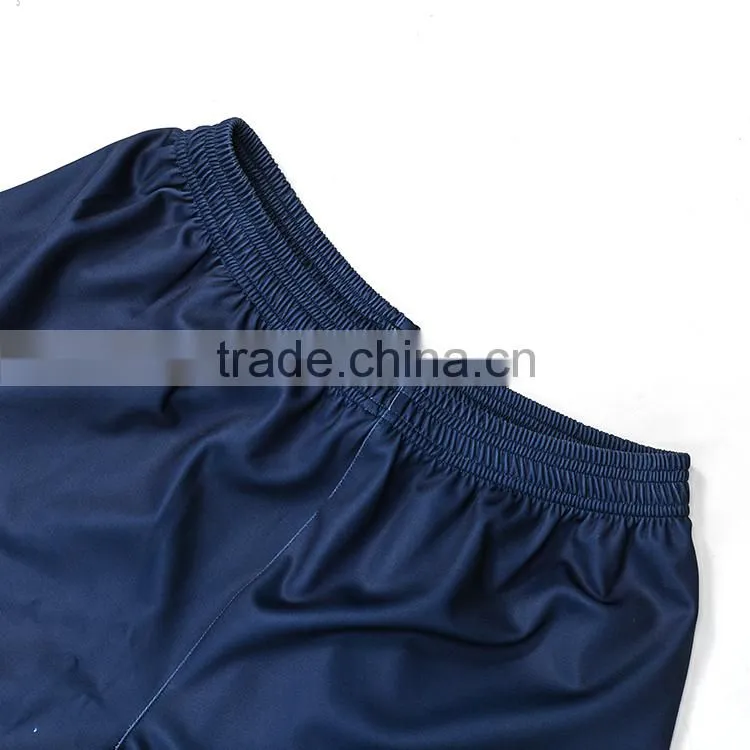 Wholesale Custom Cheap Rugby Shorts Jersey From China