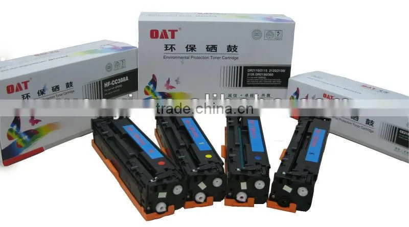 Brand New Toner Cartridge for HP Laserjet 1102/1132/1212