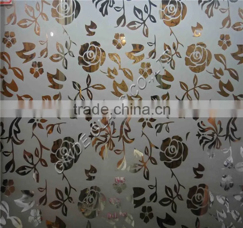 cheap kitchen cabinet door glass