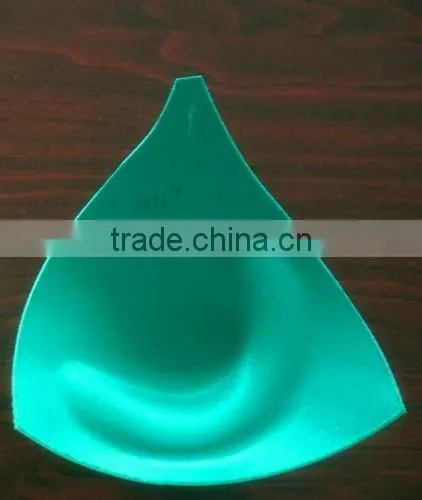 Triangle bra cup 1111