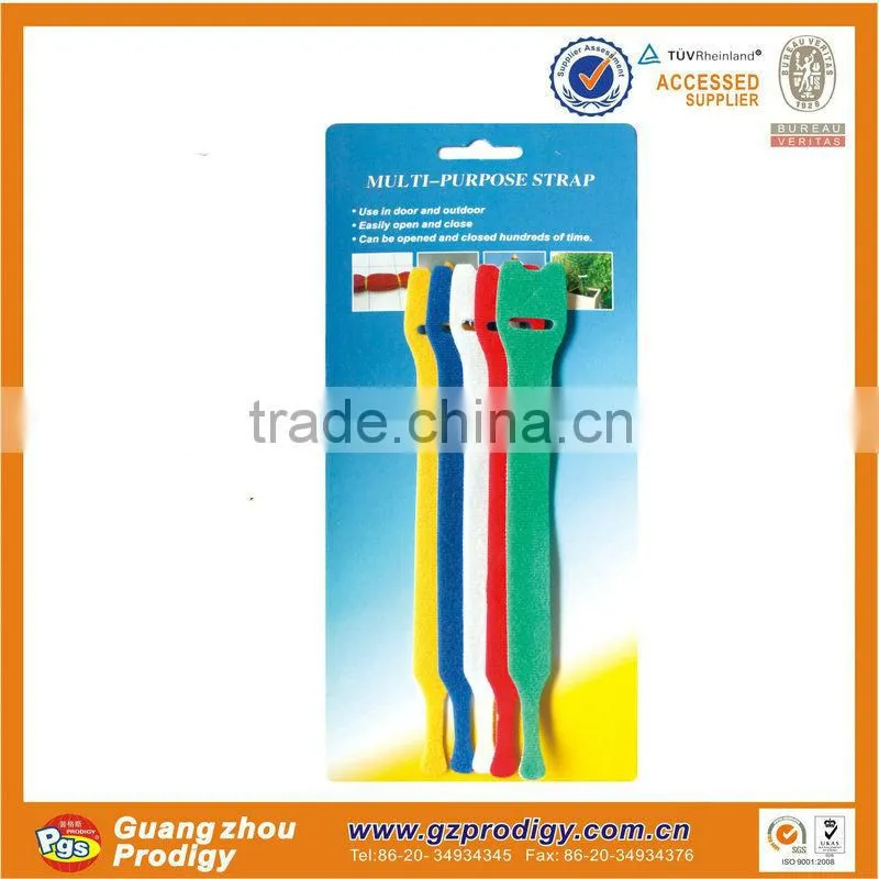 coloured cable ties, nylon fastener nylon soft cable tie