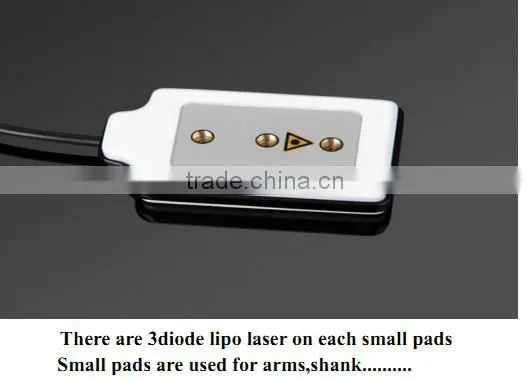 lipolaser body slimming machine, lipolaser slimming machine diode laser
