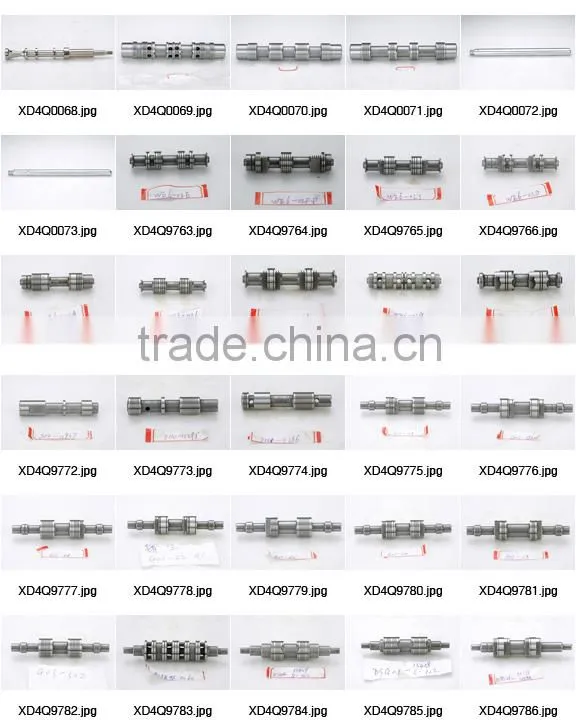 hydraulic fittings/parts/ spool for Rexroth valves 4WE6***
