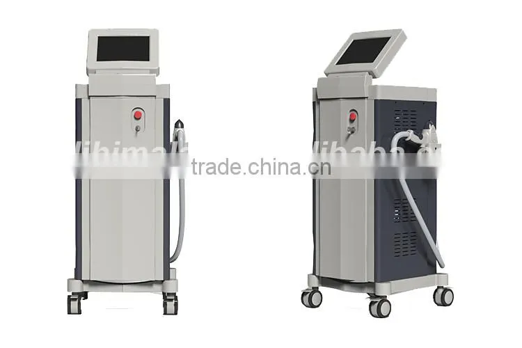 selling diode laser epilator 808nm reliable device brand Himalaya