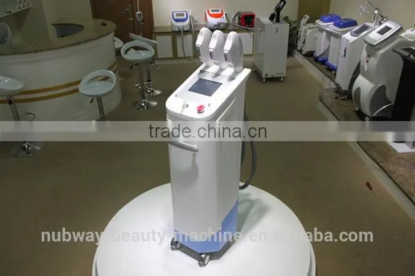 Best Quality Laser Hair Removal Machine IPL Laser Skin Rejuvenation IPL Machine Made In Germany