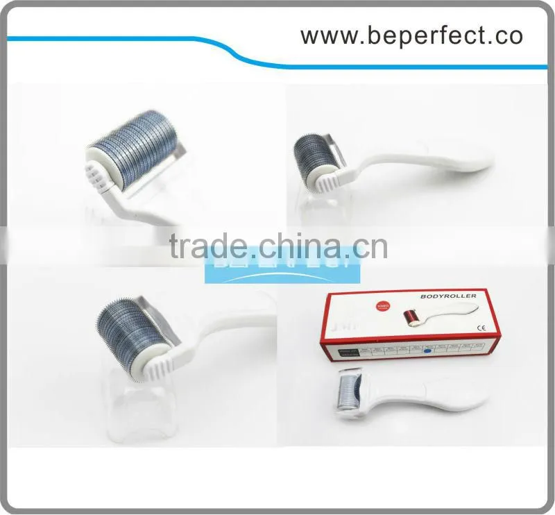 1080 needles derma roller skincare