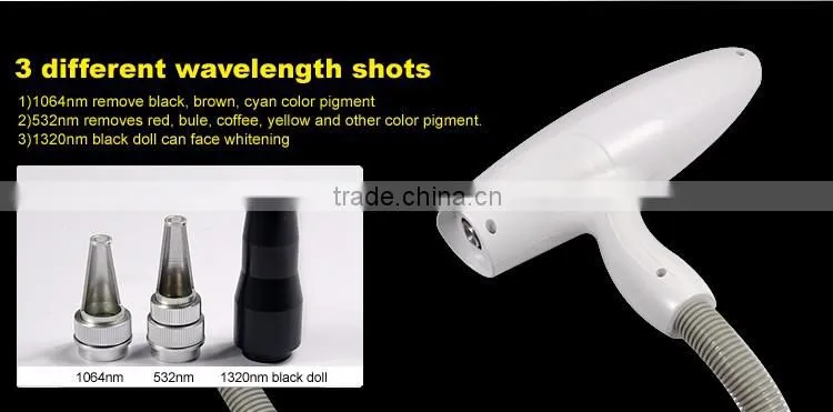 2016 Hot new products 3 in 1 beauty parlour machines