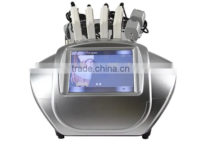 Diode Lipo Laser beauty machine
