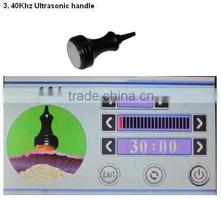 BM806 professional effective slimming machine for body fat reducing quickly