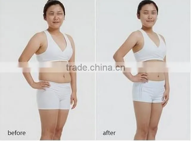 2016 Non-surgical lipo hifu body slimming machine/Liposonix fat reduction/hifu machine korea