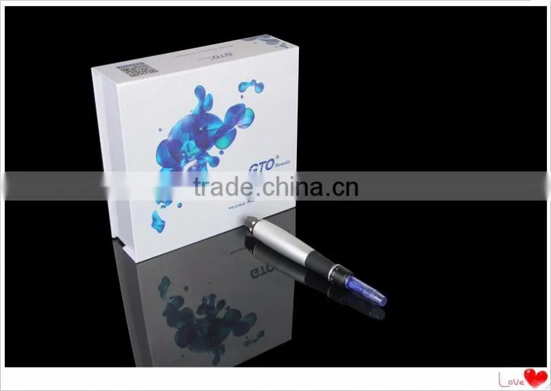 Germany Electric Motor Micro Needling Dermapen for Skin Mesotherapy