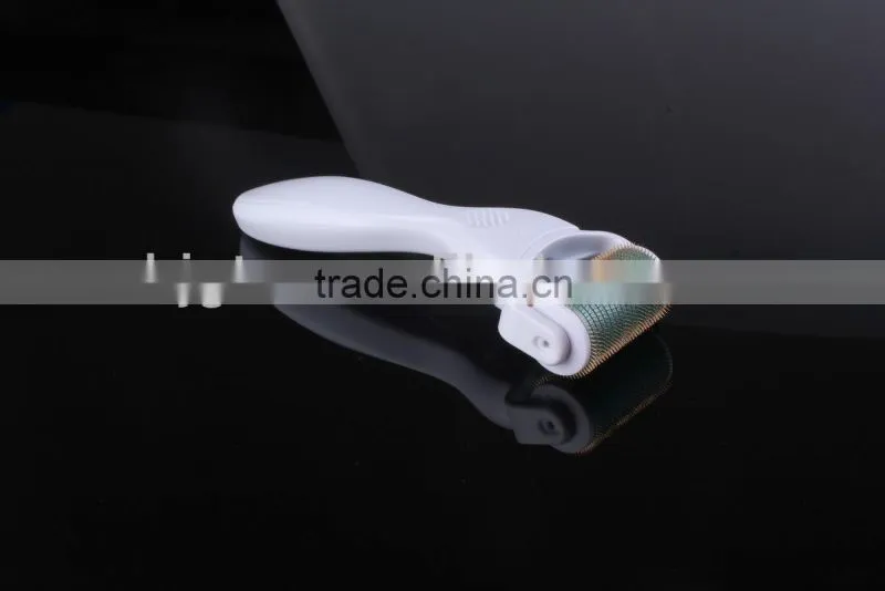 1080 needles micro needle roller/ microneedle/ MT derma roller