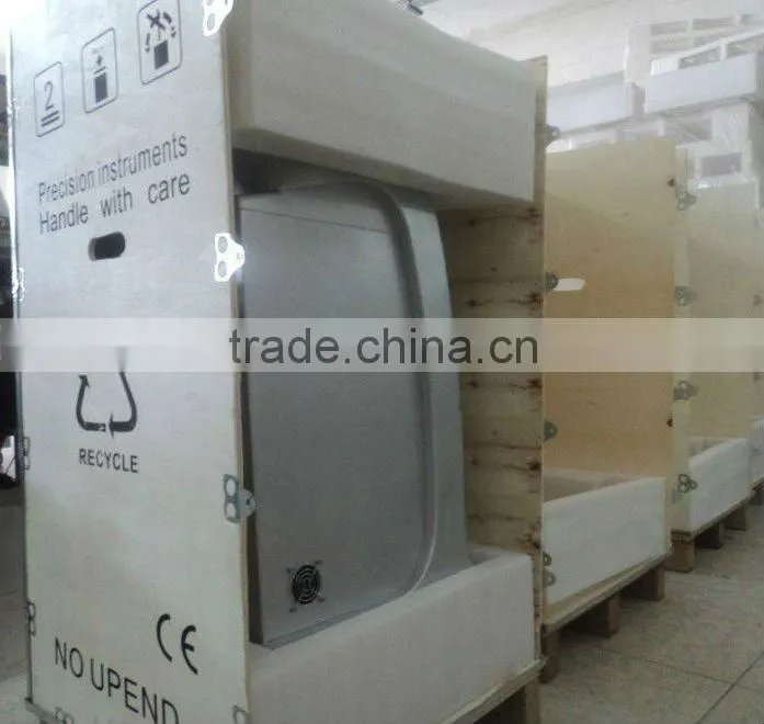 Cryolipolysis machine for sale,3 interchangeable cryo handpieces,Reduce 26% fat in the treatment area