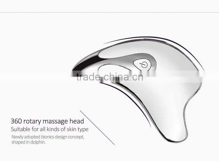 New product 2016 facial beauty facial lifting massage device