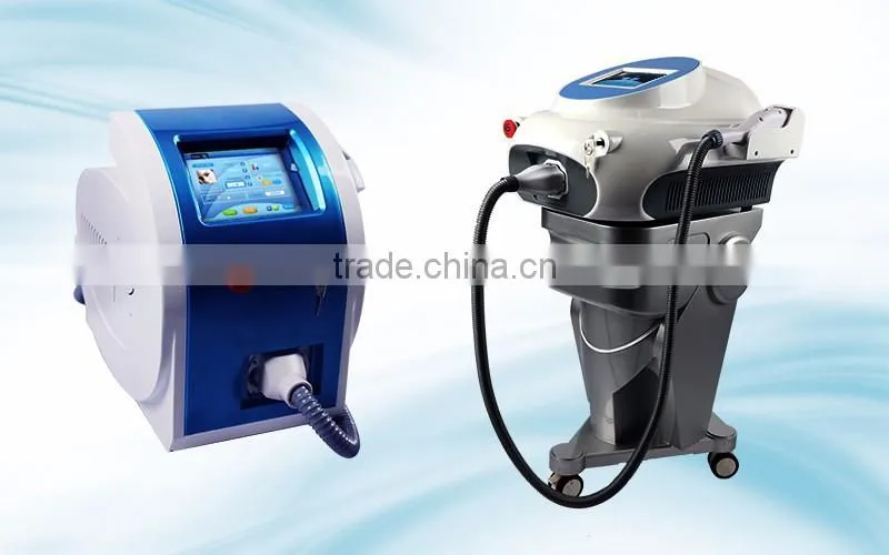 nd yag laser 1064nm long pulse laser tatttoo removal