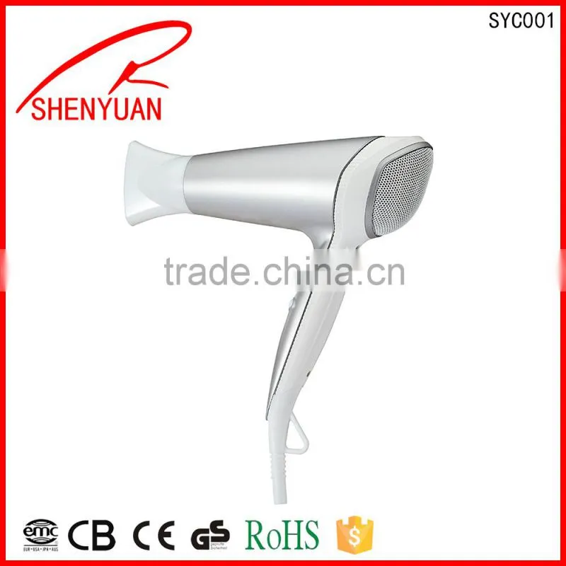 Salon Professional hair dryer motor