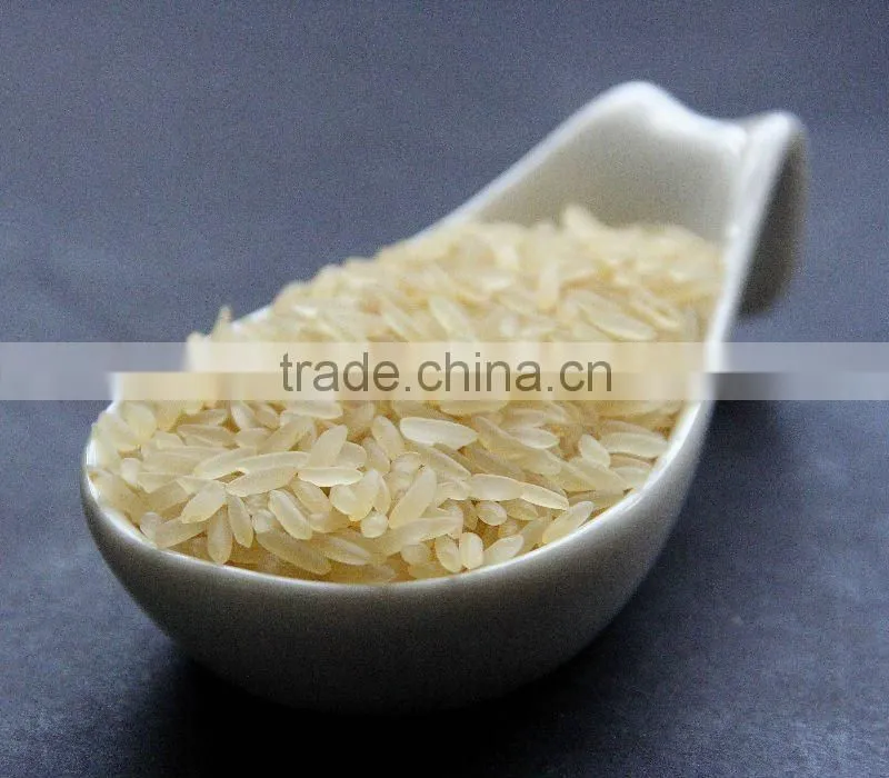 Parboiled Rice