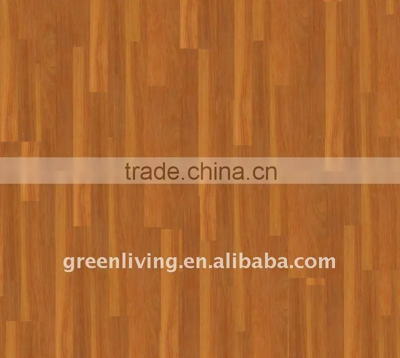wood flooring