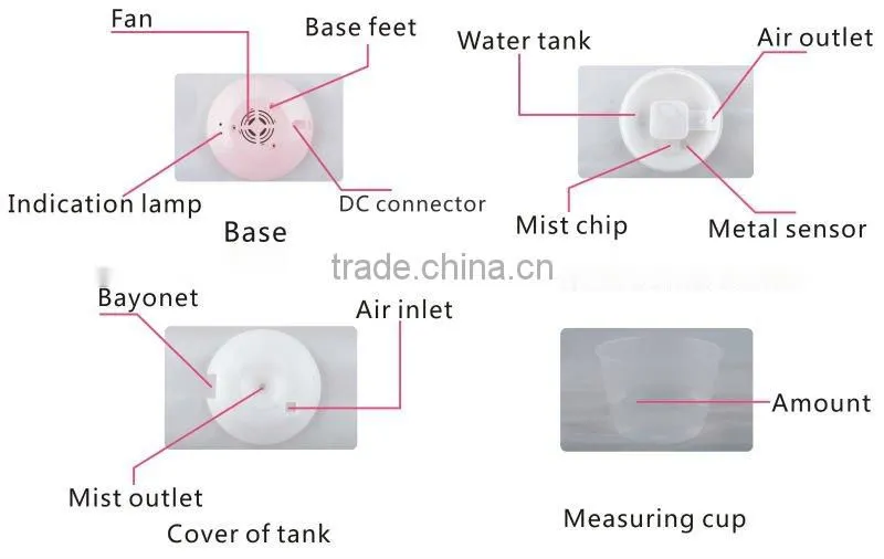 2013 new multifunctional steam cleaner