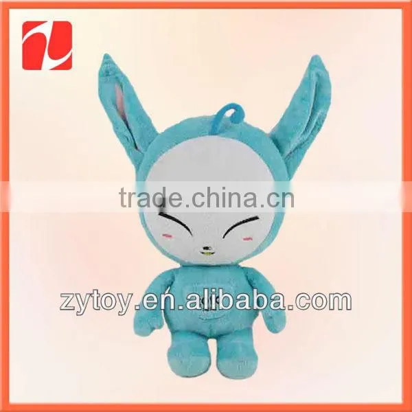 Christmas gift elf soft toy in China shenzhen OEM