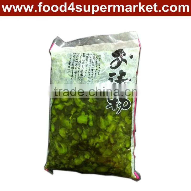 chinese OEM pickled cucumber