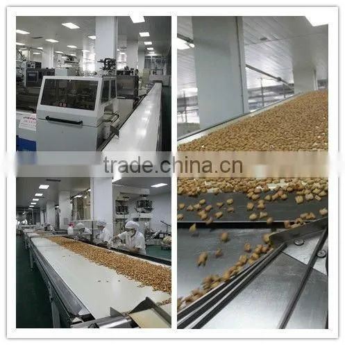 Soda Sandwich Crackers Crisp Square Shape Lemon & Milk Flavor
