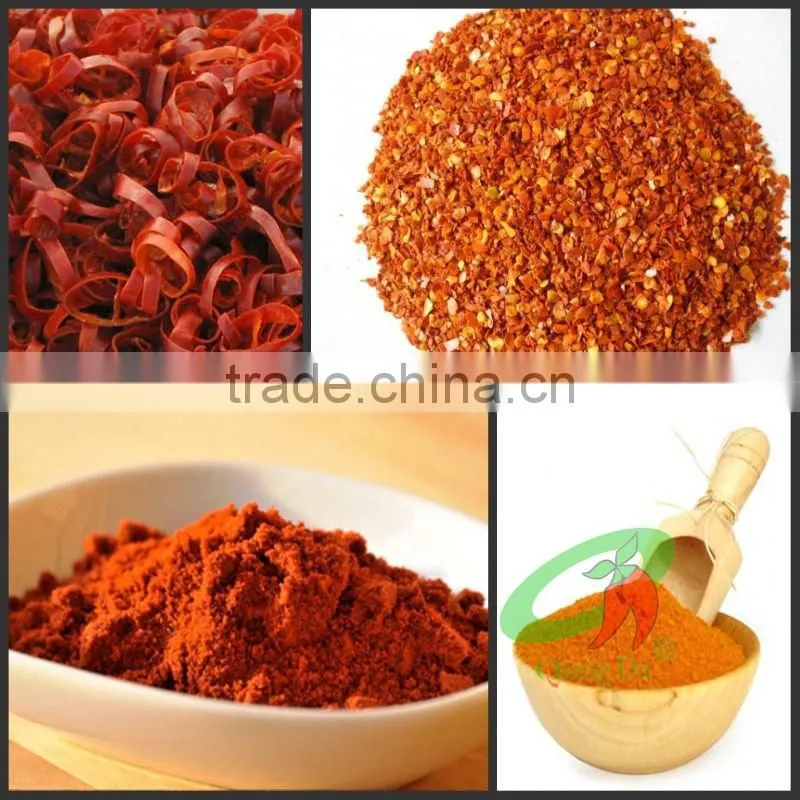 Top Quality Sweet Paprika