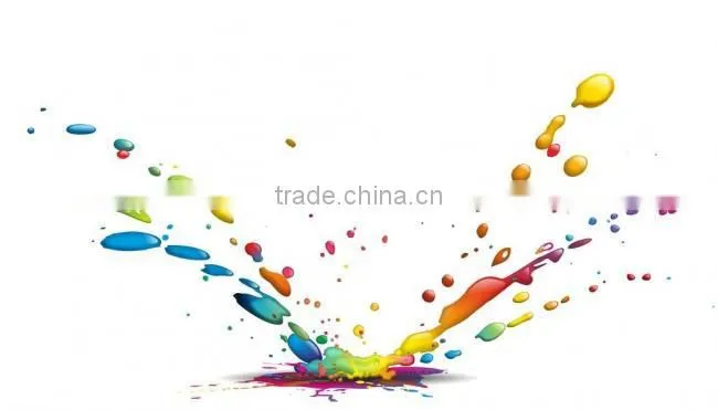 NMB CE high efficient equipment used in paint industry