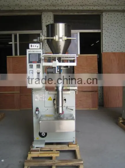 Packaging machine / Food packaging machine/ Snacks packaging machine with high quality and best price
