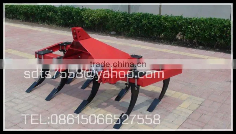 Subsoiler China Manufacturer