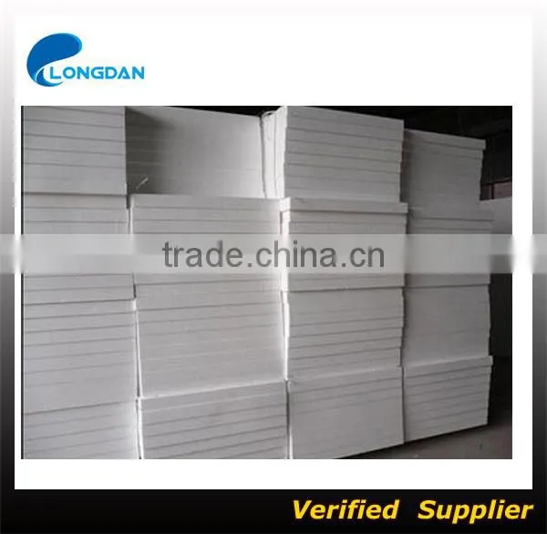 Creamic Fiber Miscellaneous Shapes Products