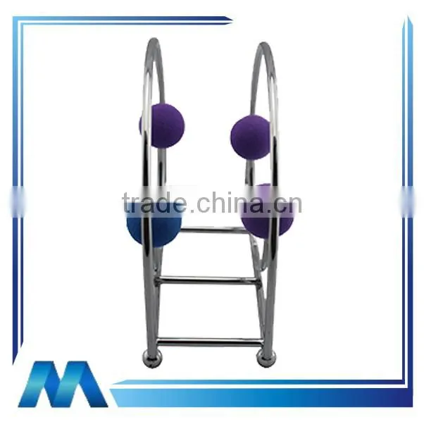 metal napkin holder