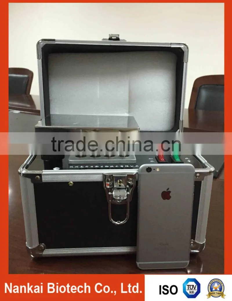 Mini Evaporator( Sample Concentrator)