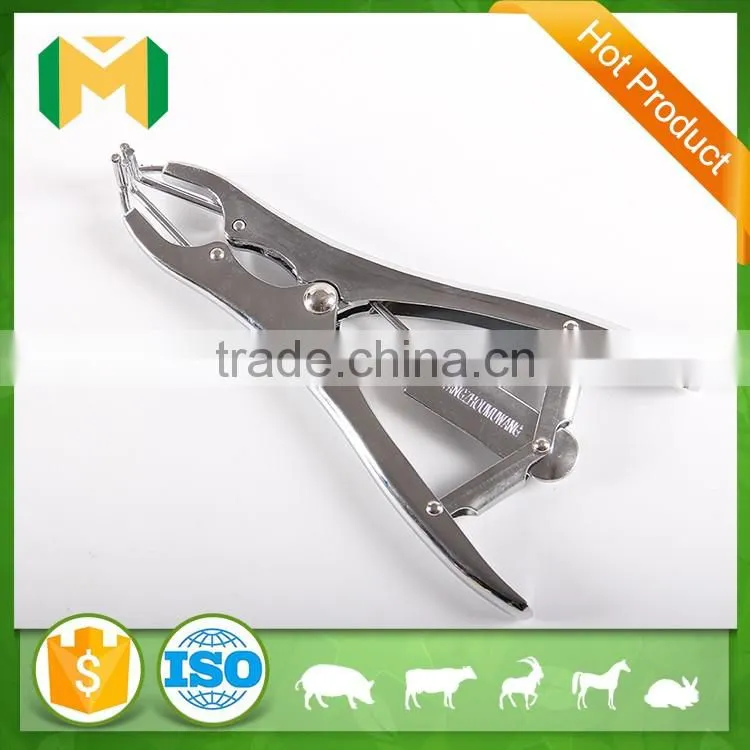 2016 hot product bloodless castration plier