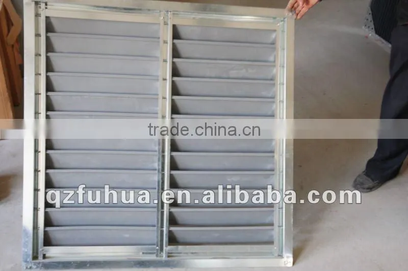 industrial ventilation fan range hoods