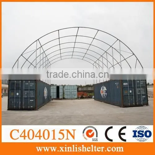 Customized Container Tents/Shelter