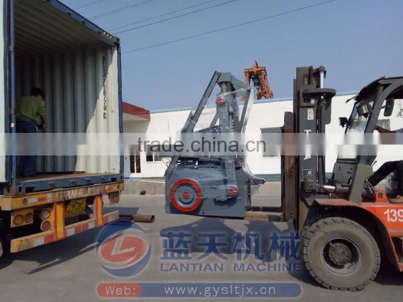 Steady Performance Rice Husk Briquette Production Line Briquetting Machine Suppliers