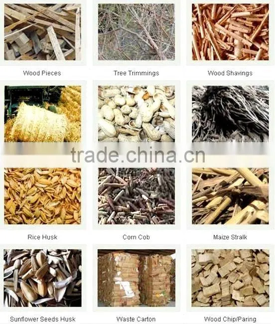 fantastic crusher machine for sawdust making