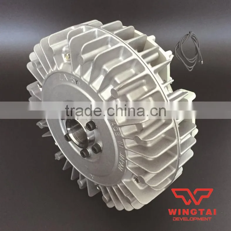 Japan MITSUBISHI Particle Brakes ZA-Y