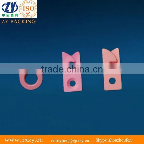 High quality cheap hot sales alumina ceramic pot