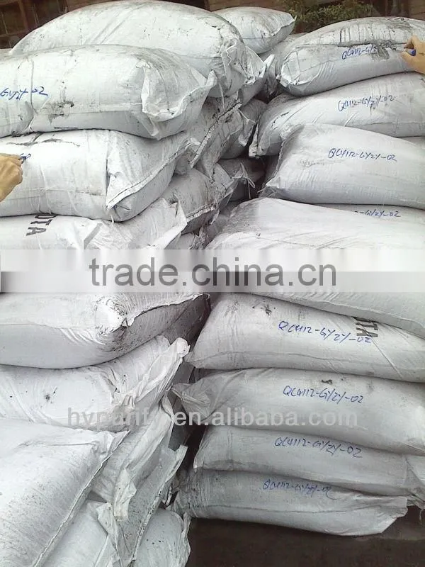 High Iodine Number Coal-based Activated Carbon /all kinds of sizes can be provided