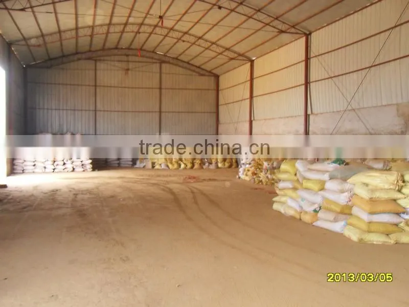 iron oxide desulfurizer for diogas/ desulfurizing agent