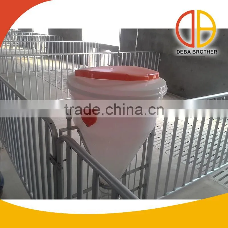 Alibaba Animal Feeding System