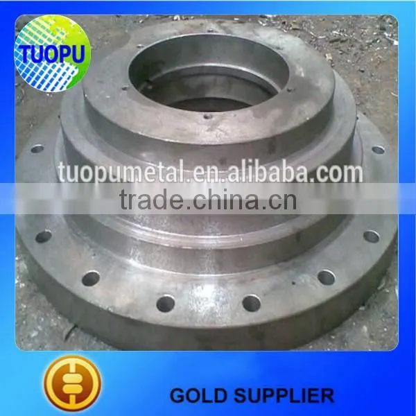 Casting stainless steel 316 flanges,20'' mirror polished flanges,pipe flange with holes