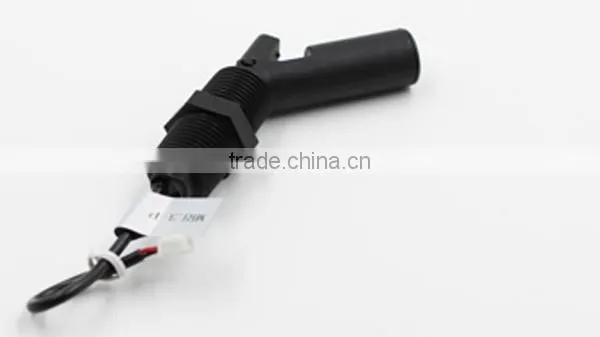 Plastic Horizontal Mounted Float Level Sensor