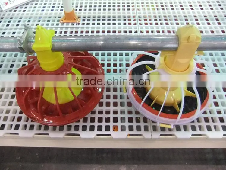 poultry automatic feeding system