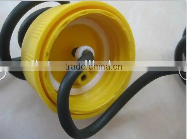 iLOT sprayer trigger